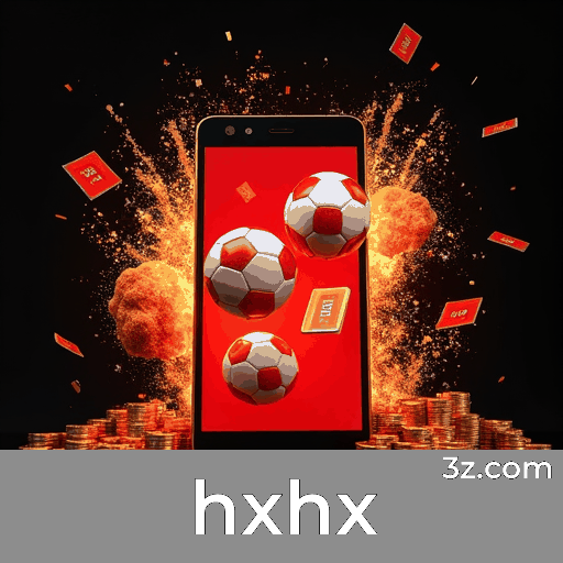 Inovação Tecnológica da hxhx: Entretenimento e Excelência