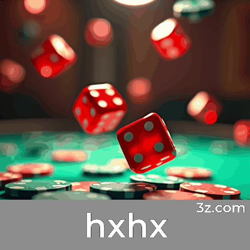 Inovação Tecnológica da hxhx: Entretenimento e Excelência