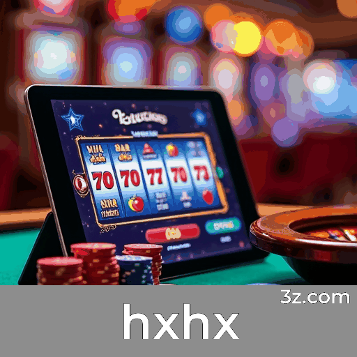 hxhx Social Casino: Interação e Diversão em Tempo Real