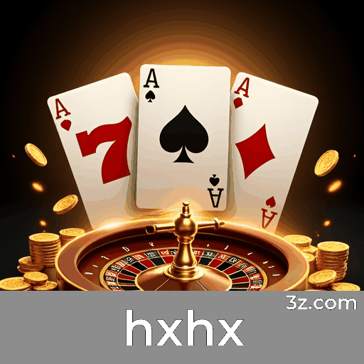 Inovação Tecnológica da hxhx: Entretenimento e Excelência