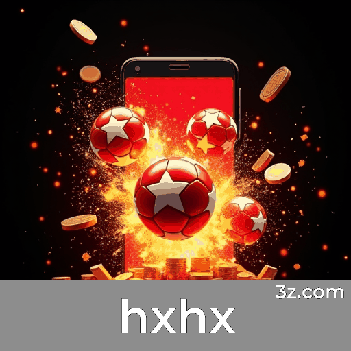 Maximize Sua Experiência de Jogo com táticas comprovadas no hxhx