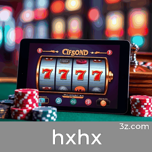 Descubra o Universo de Jogos Inovadores da hxhx